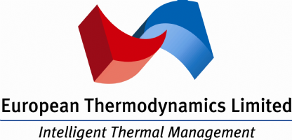European Thermodynamics Limited Photo
