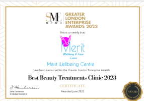 Merit Wellbeing Centre Photo