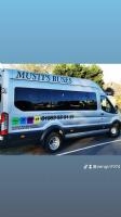 Mustisbuses  Photo