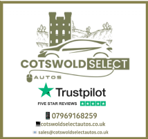 Cotswold Select Autos Ltd Photo