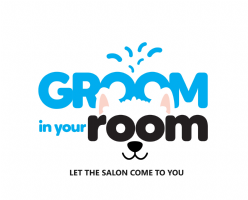 Groom in Your Room Photo