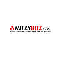 Mitzy Bitz Photo