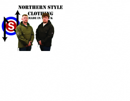 Northern Style Clothing Photo