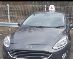 MSM Driving School Photo