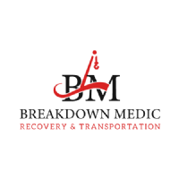 Breakdown Medic Recovery & Transportation  Photo