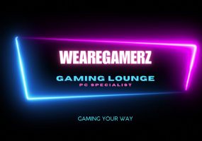 WEARGAMERZ LTD Photo