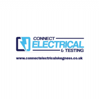 Connect electrical & testing  Photo