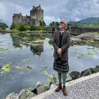 Small Group Tours of Scotland Photo
