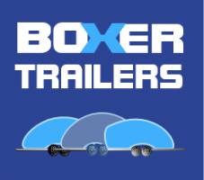 Boxer Trailers Photo