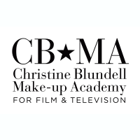 Christine Blundell Makeup Academy Photo