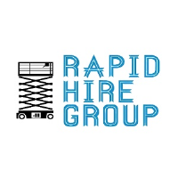 Rapid Hire Group Photo