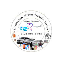Birmingham Airport Transfers | Birmingham Airport Taxi (BHX) Photo