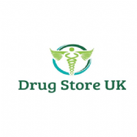 Drug Store UK Photo