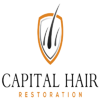 Capital Hair Restoration - Hair Transplant Photo
