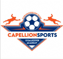 Capellionsports Goalkeeper Academy  Photo