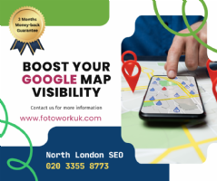 SEO & Digital Marketing Agency Photo