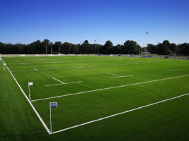 Horsham Rugby Club Photo