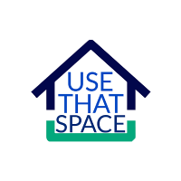 Use That Space Photo