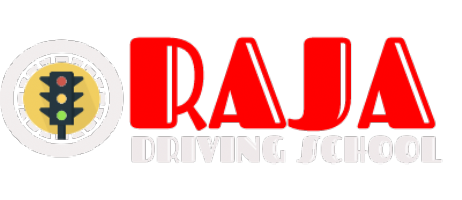 Raja Driving school Photo