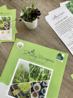 Taw Valley Microgreens Photo
