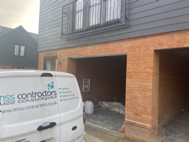 MSS painting contractors Ltd  Photo