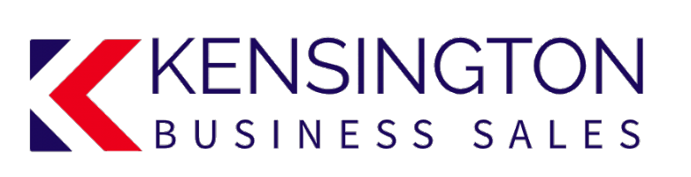 Kensington Businesss Sales Photo