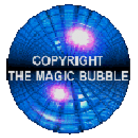 Magicbubble Photo