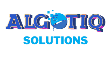 ALGOTIQ Solutions Ltd Photo