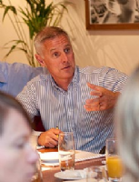 Moving Food Ltd Photo