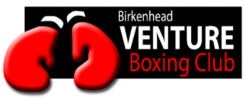 Birkenhead Venture Boxing Club Photo