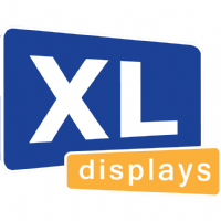 XL Displays Photo