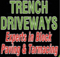 Trench landscapes  Photo