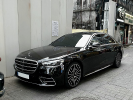 Aalux - Airport Transfers London Photo