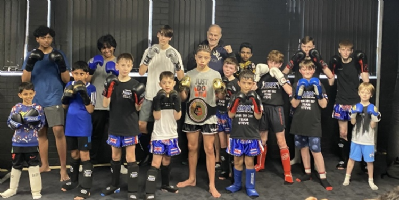 Siam Muay Thai and Fitness  Photo