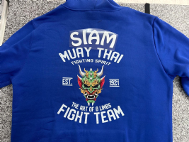 Siam Muay Thai and Fitness  Photo