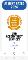 Uno Accountancy Services  Photo