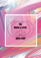 The Moon & Lotus Birth Prep  Photo