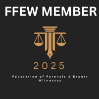 Federation of forensic and expert witness  Photo