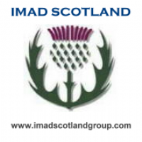 IMAD Scotland Group Photo
