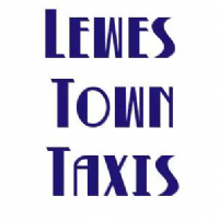 Lewes Town Taxis Photo