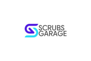 Scrubs Garage Photo
