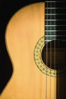 Professional GUITAR & DRUM Lessons  Photo