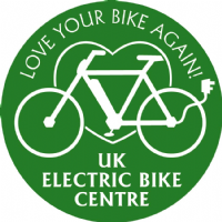 UK ELECTRIC BIKE CENTRE LIMITED Photo
