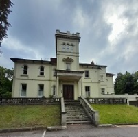 Stockton House Conference Centre Photo