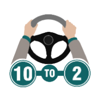 10 to 2 Driving School Photo