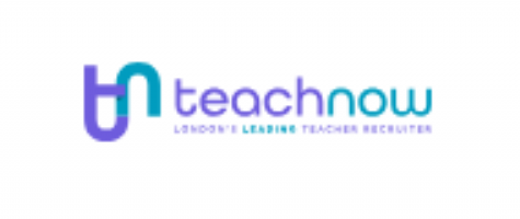 Teach Now Photo
