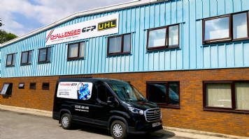 CFP HYDRAULIC SYSTEMS LTD Photo