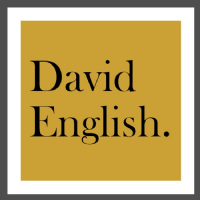 David English Photo
