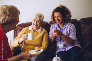 Your Homecare Provider Ltd Photo