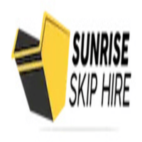 Sunrise Skip Hire Photo